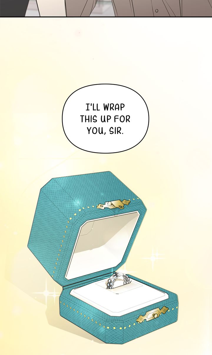 Check In to My Heart chapter 80 page 74