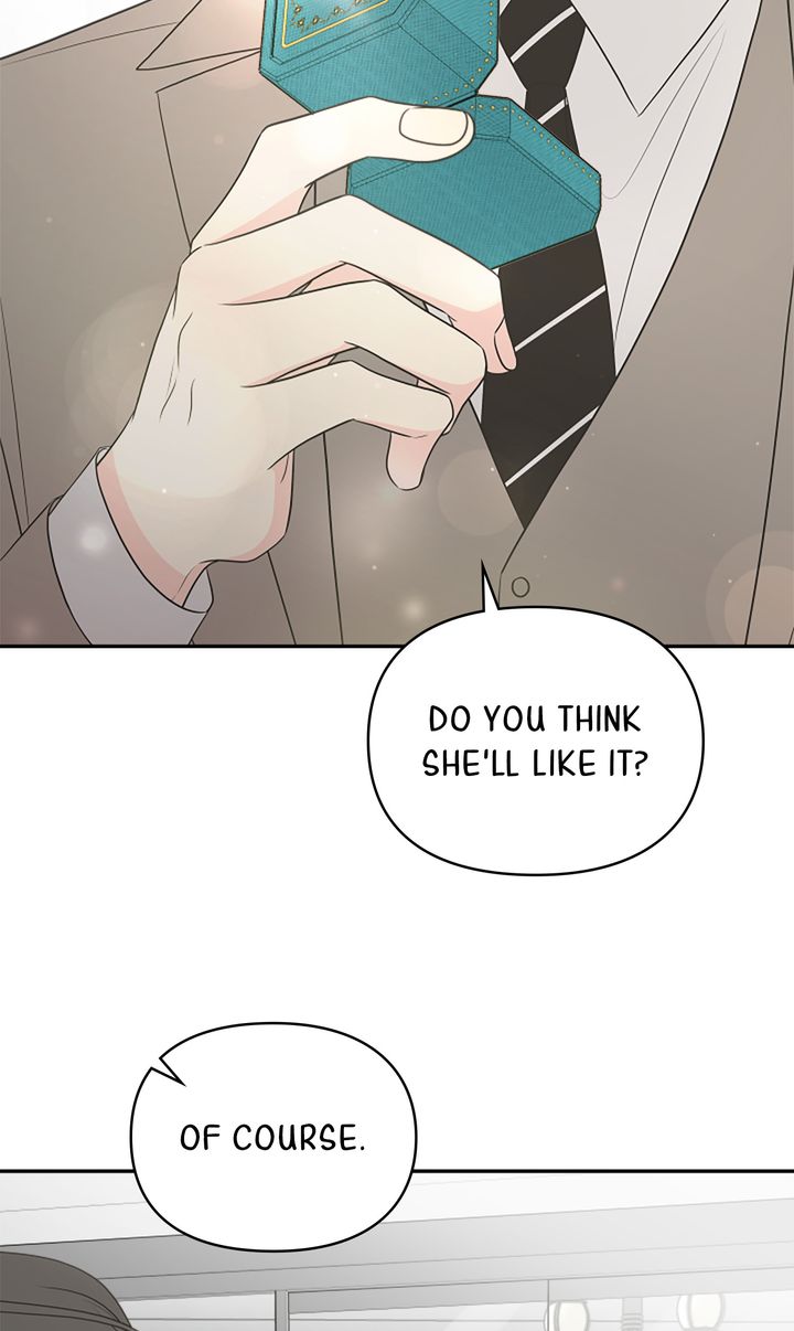 Check In to My Heart chapter 80 page 76