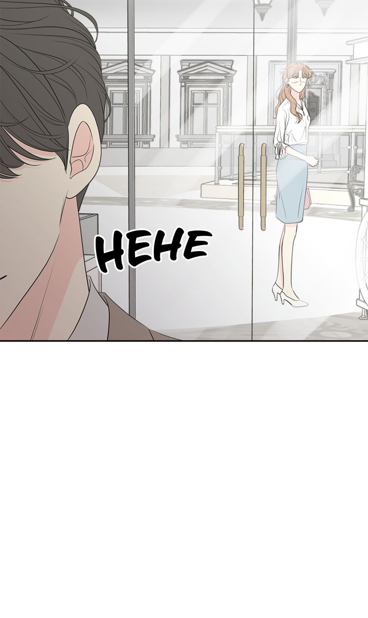 Check In to My Heart chapter 80 page 77