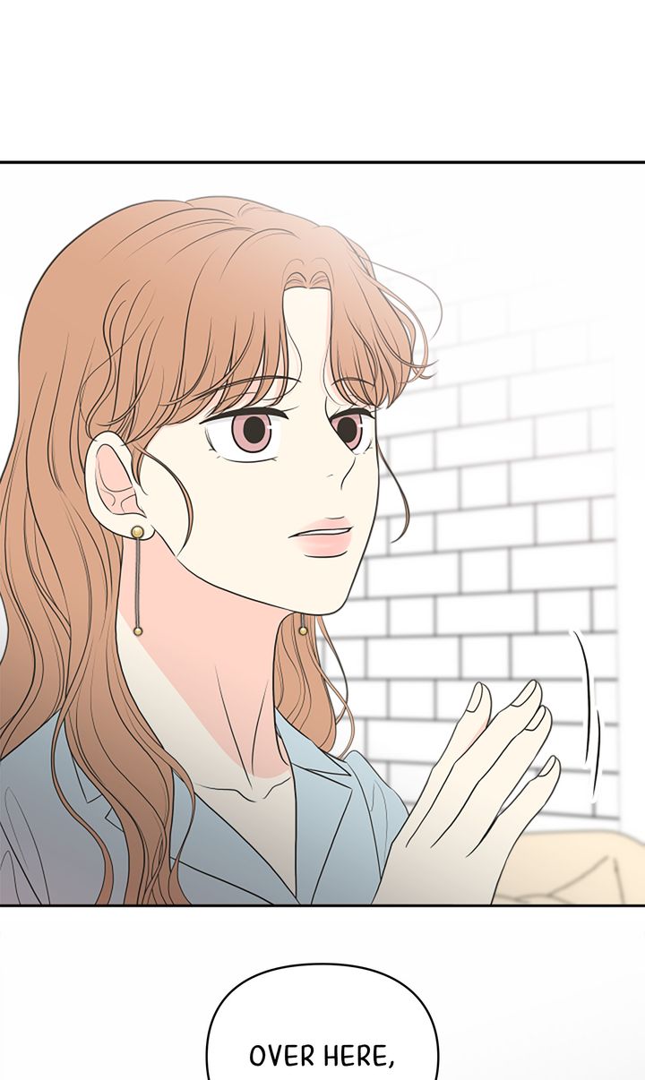 Check In to My Heart chapter 80 page 82