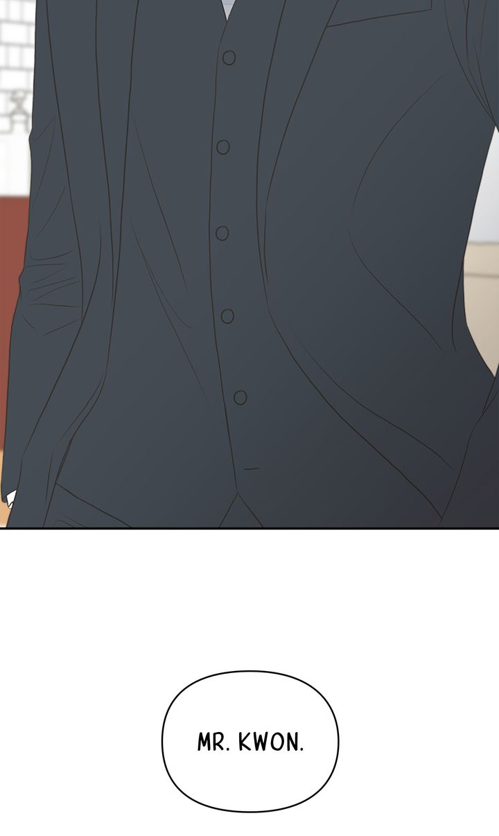 Check In to My Heart chapter 80 page 84