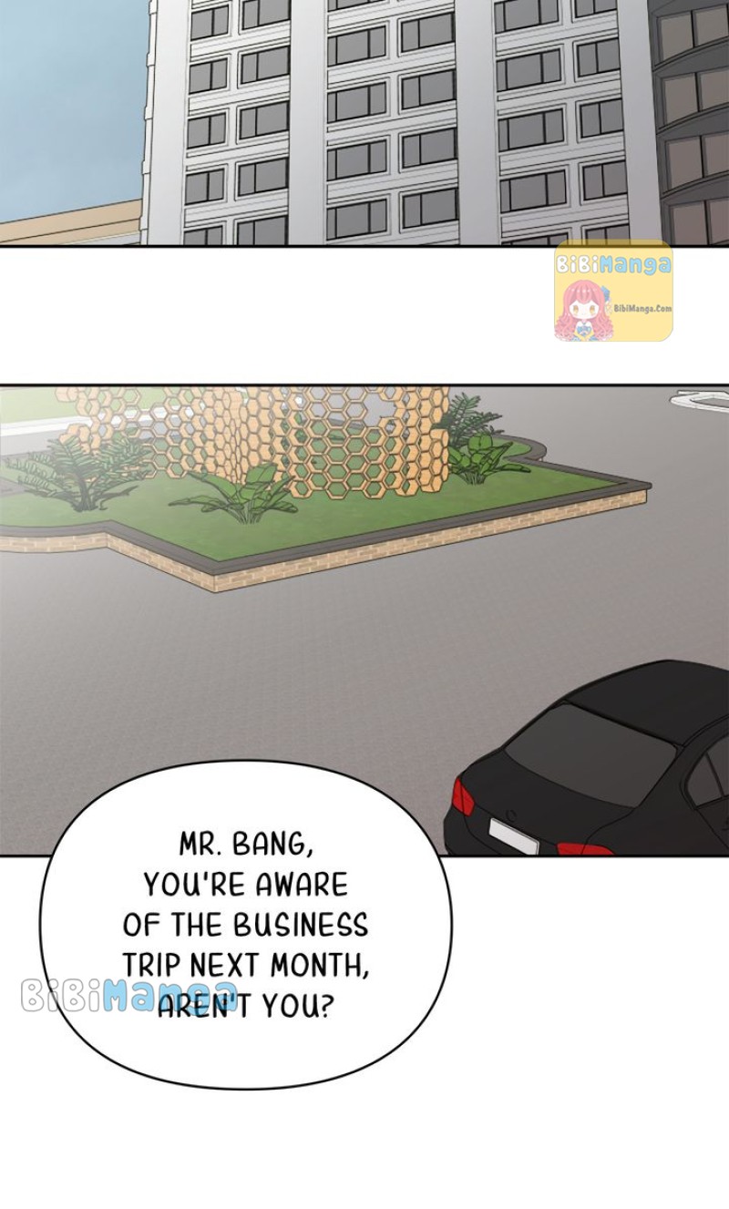 Check In to My Heart chapter 81 page 2