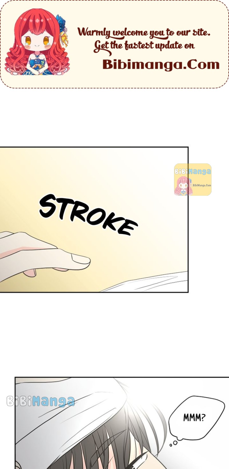 Check In to My Heart chapter 82 page 1