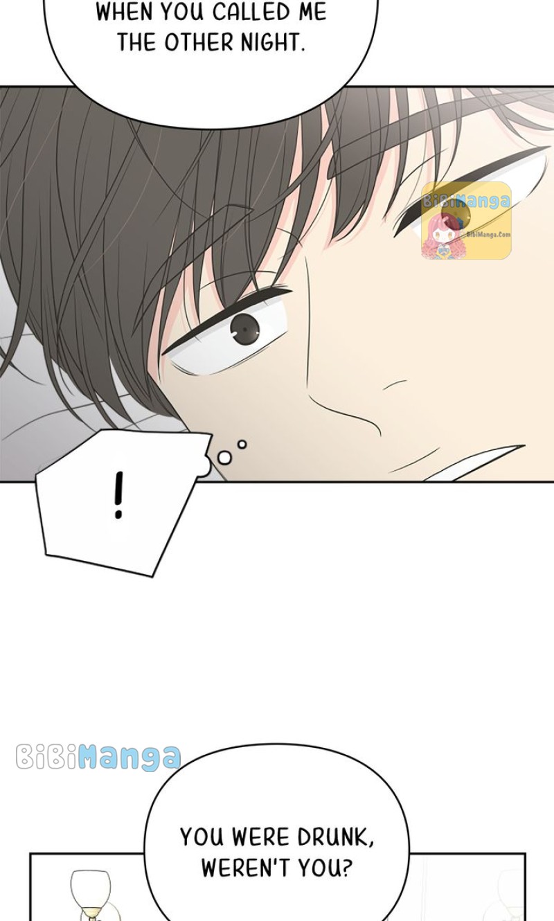 Check In to My Heart chapter 82 page 11