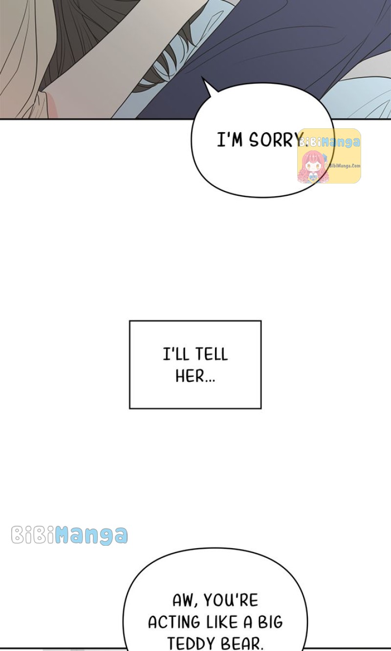 Check In to My Heart chapter 82 page 17