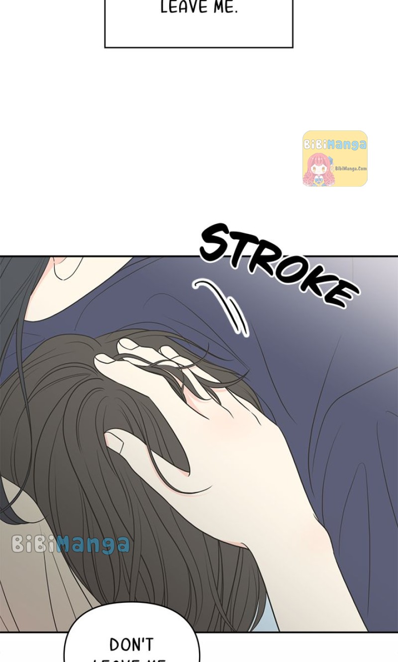 Check In to My Heart chapter 82 page 19