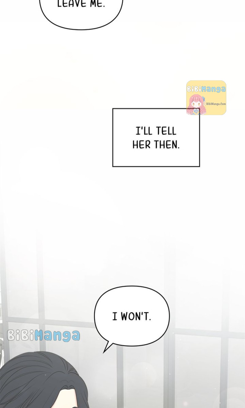 Check In to My Heart chapter 82 page 20