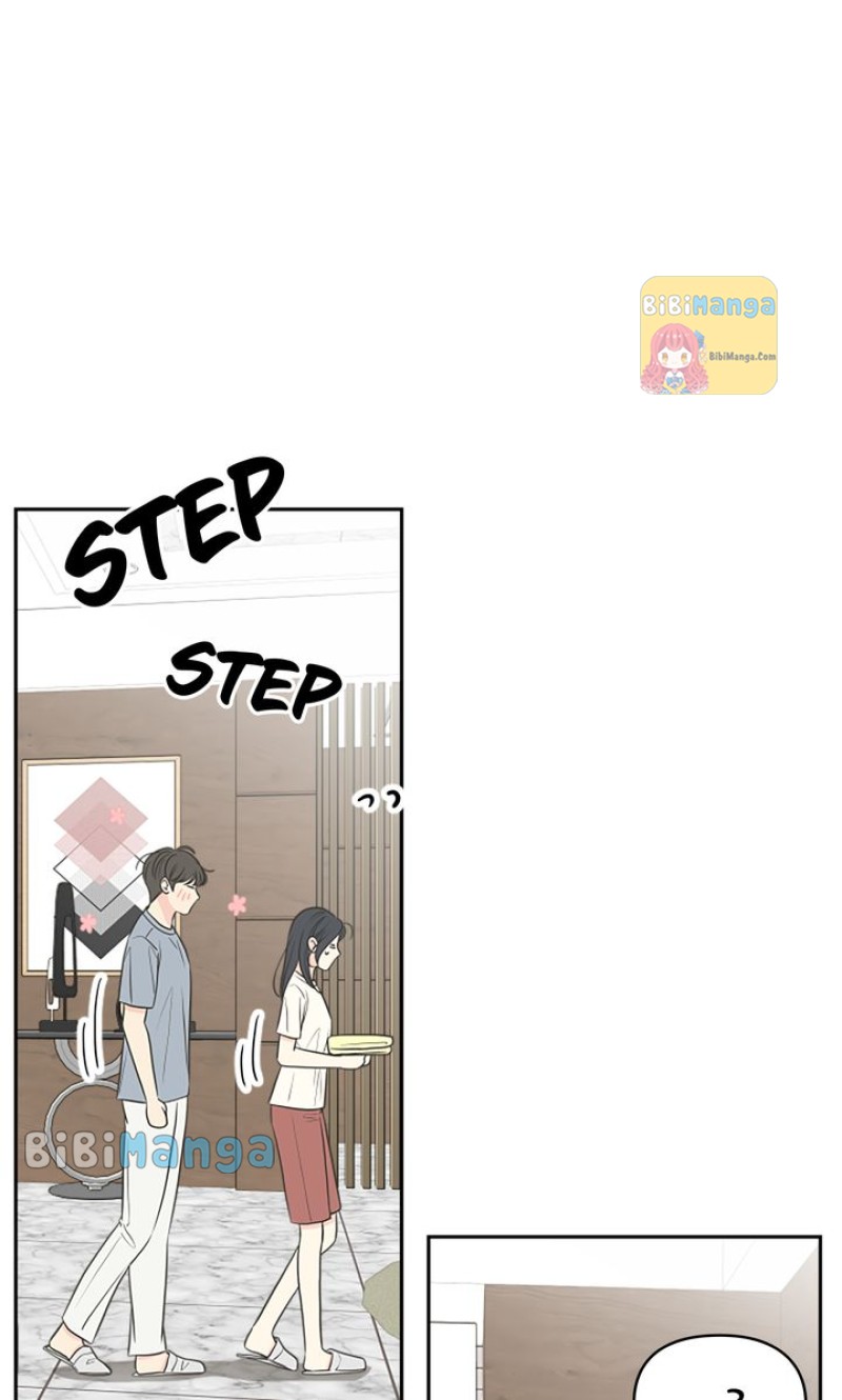 Check In to My Heart chapter 82 page 24