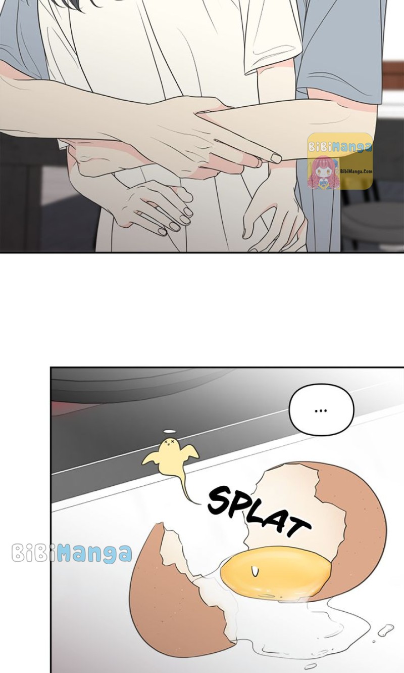 Check In to My Heart chapter 82 page 27