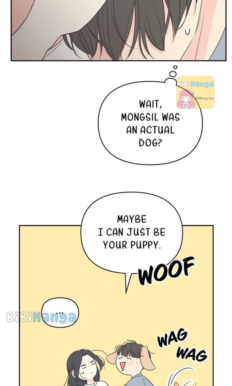 Check In to My Heart chapter 82 page 30