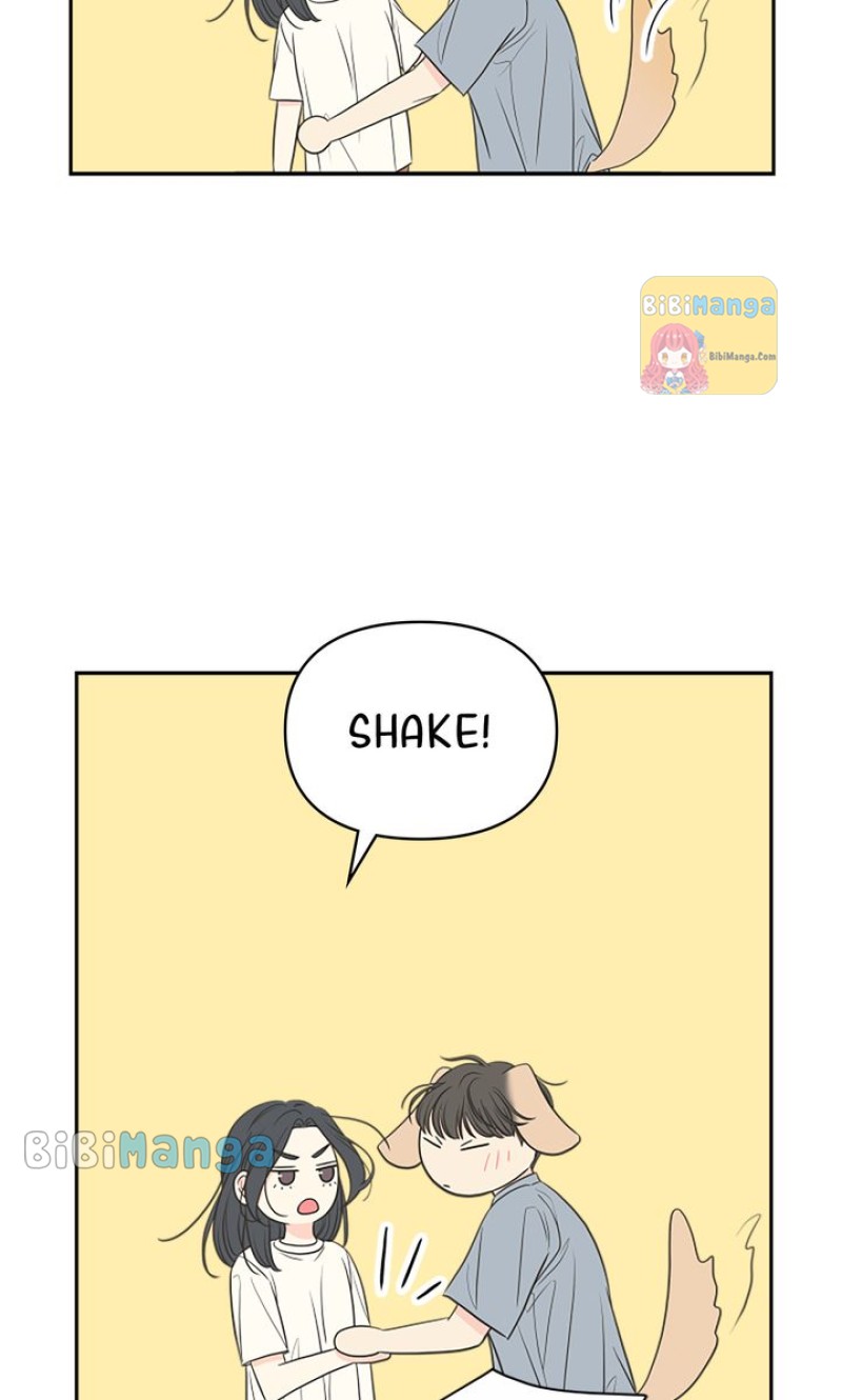 Check In to My Heart chapter 82 page 31