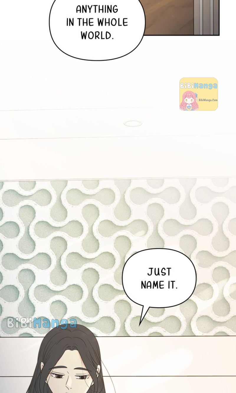 Check In to My Heart chapter 82 page 35