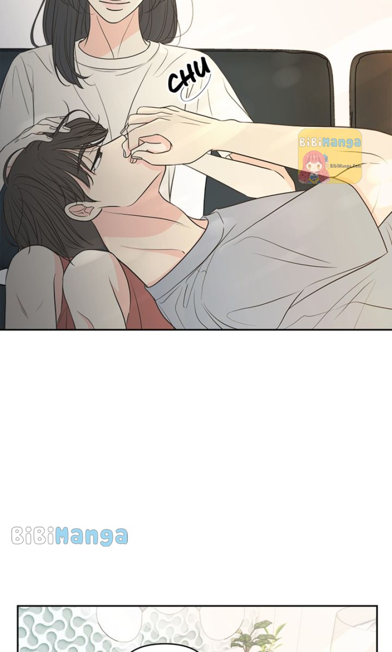 Check In to My Heart chapter 82 page 36