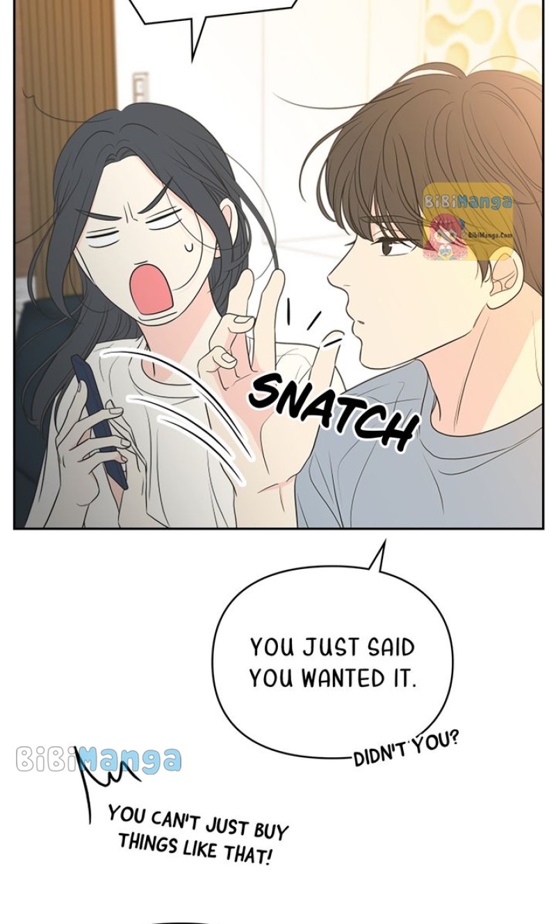 Check In to My Heart chapter 82 page 41