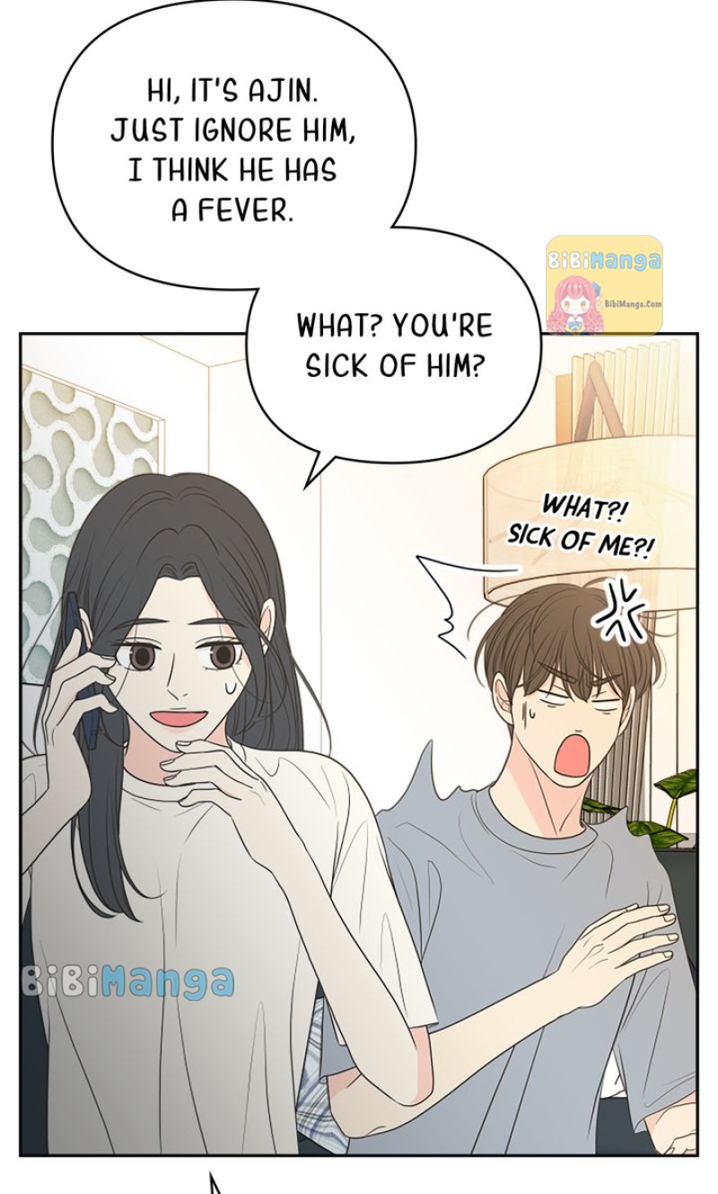 Check In to My Heart chapter 82 page 42