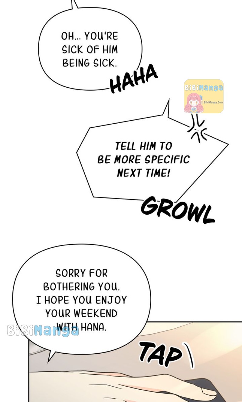 Check In to My Heart chapter 82 page 43