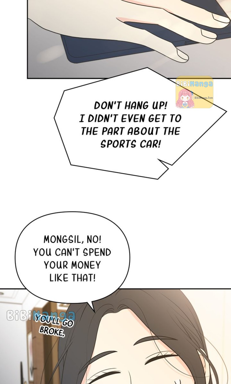 Check In to My Heart chapter 82 page 44