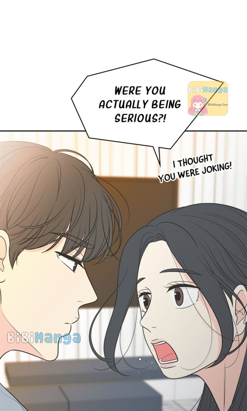 Check In to My Heart chapter 82 page 46