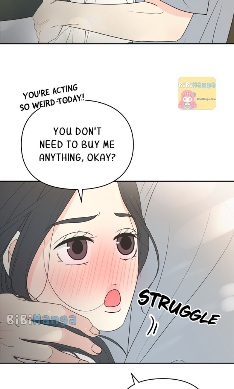 Check In to My Heart chapter 82 page 49