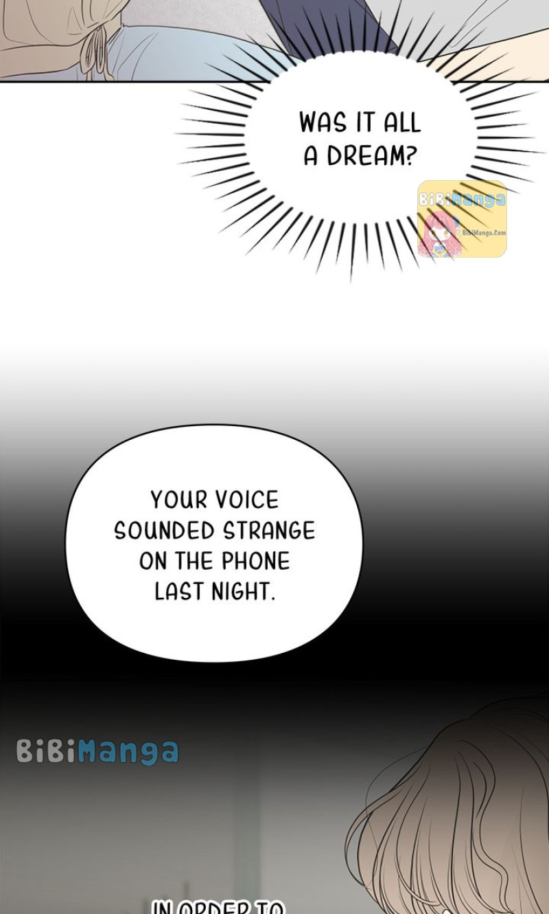 Check In to My Heart chapter 82 page 5