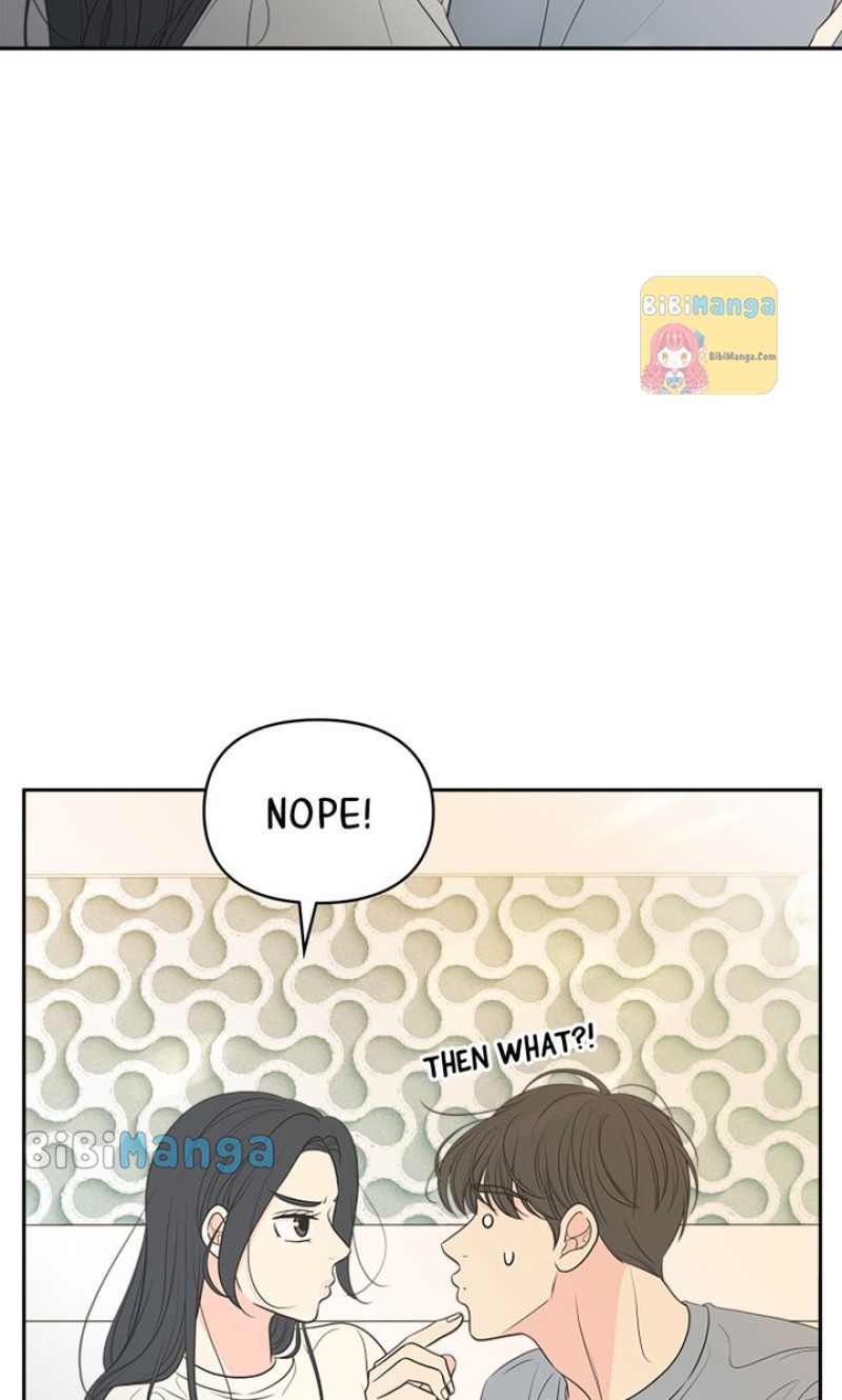 Check In to My Heart chapter 82 page 51