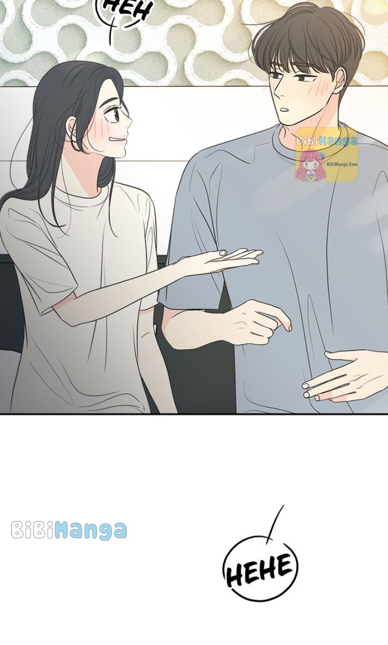 Check In to My Heart chapter 82 page 55