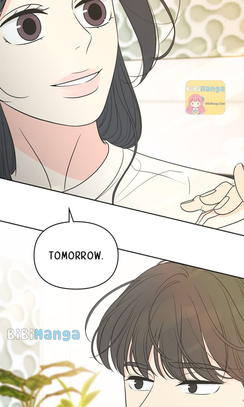 Check In to My Heart chapter 82 page 58