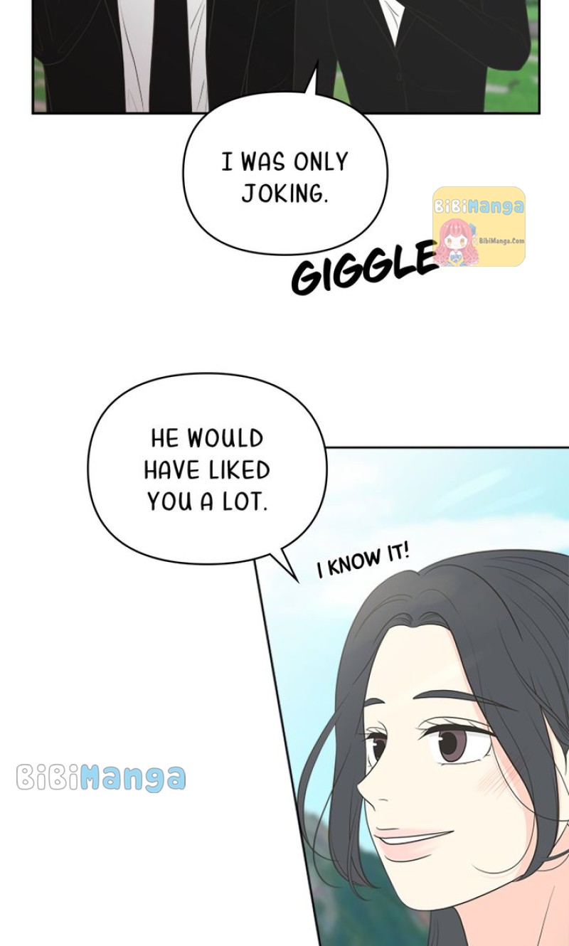 Check In to My Heart chapter 82 page 70