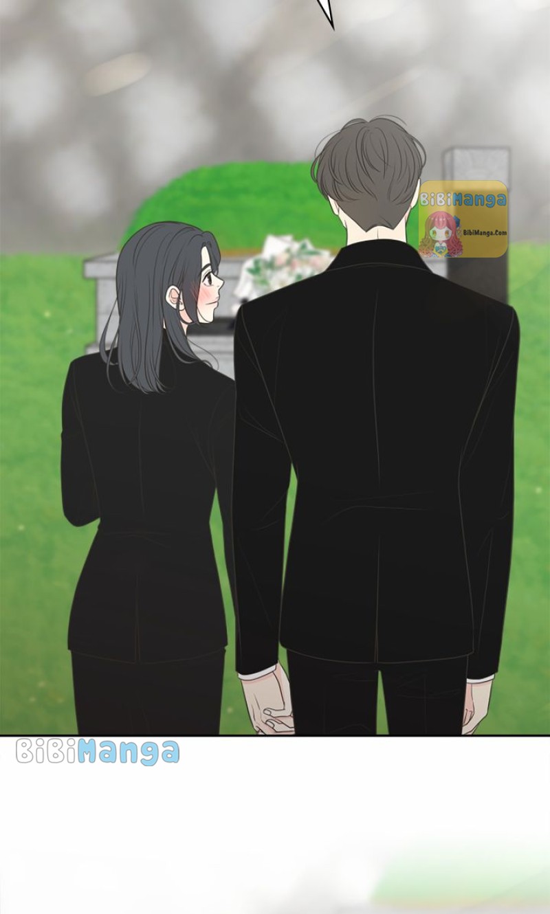 Check In to My Heart chapter 82 page 75