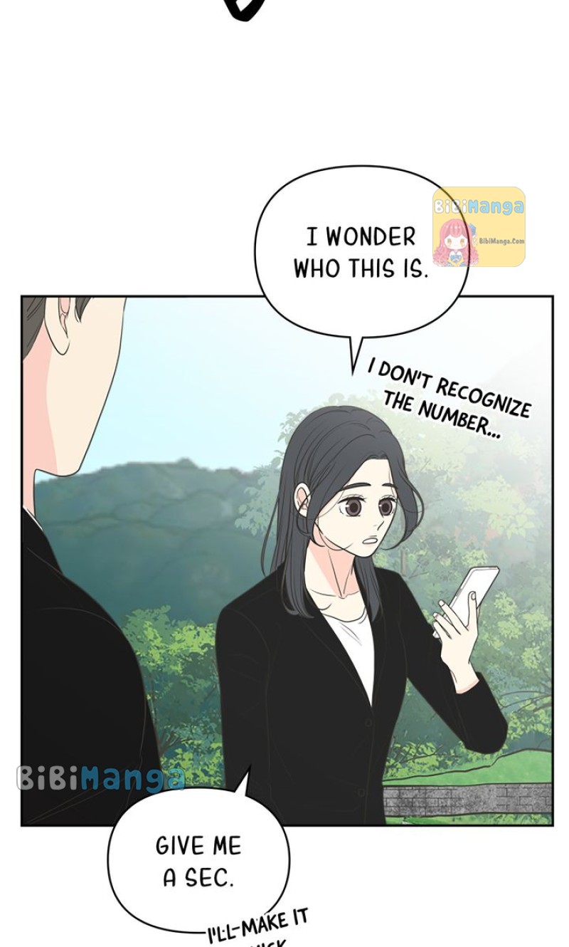 Check In to My Heart chapter 82 page 79