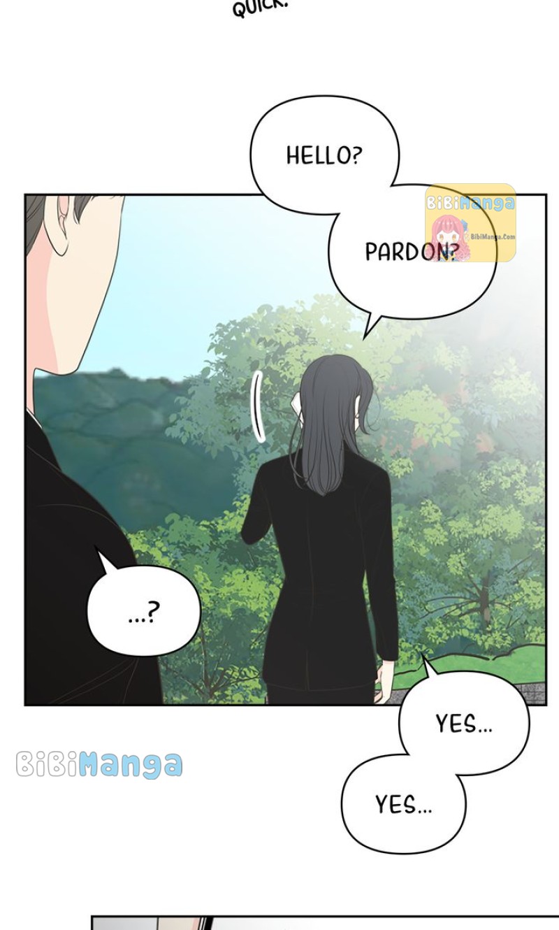 Check In to My Heart chapter 82 page 80