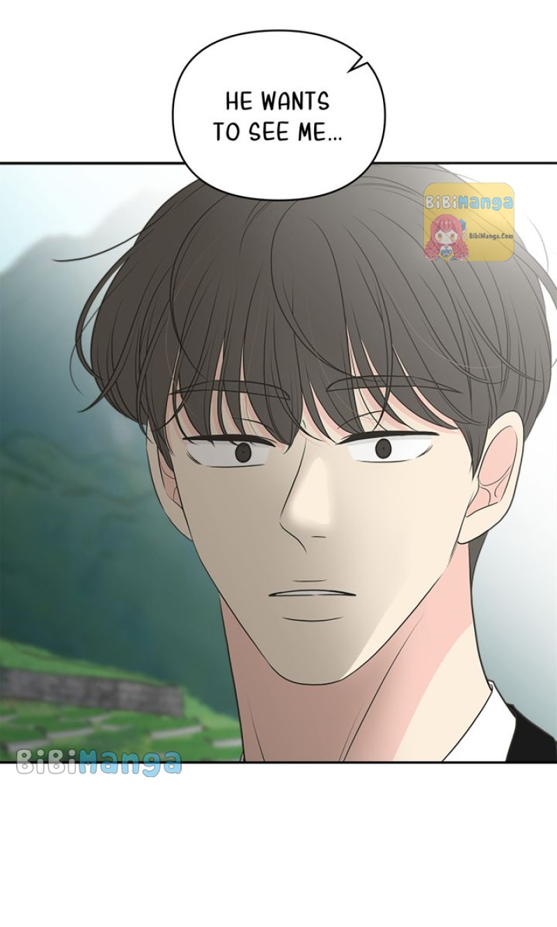 Check In to My Heart chapter 82 page 83