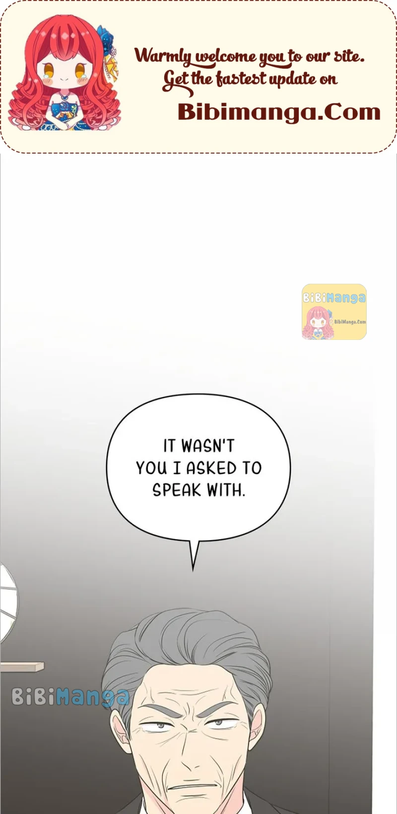 Check In to My Heart chapter 83 page 1