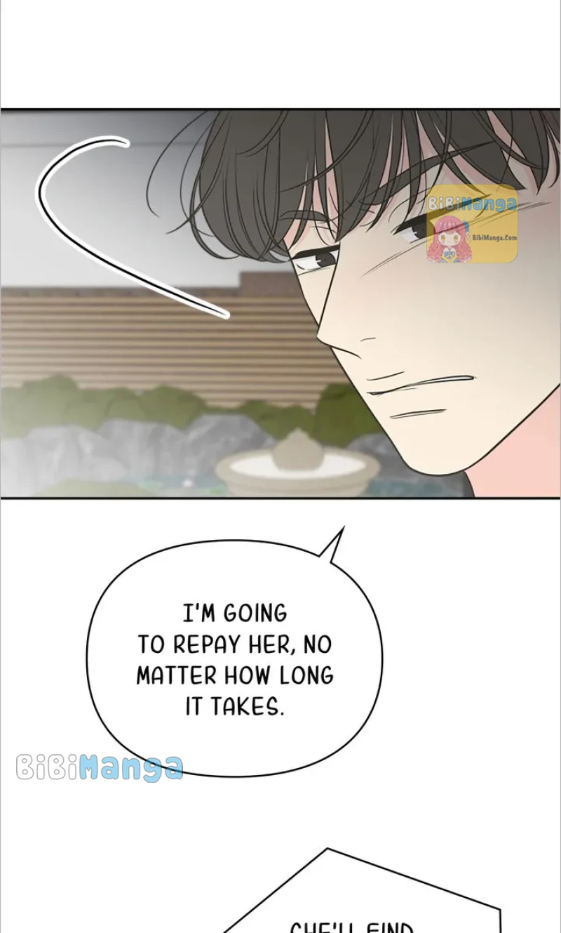 Check In to My Heart chapter 83 page 20