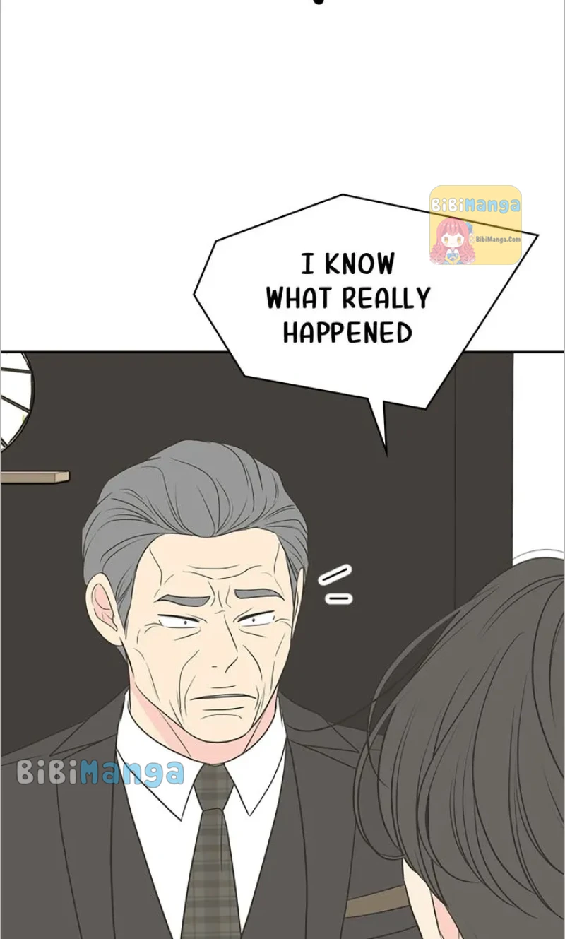 Check In to My Heart chapter 83 page 25