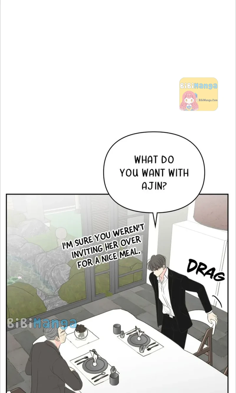 Check In to My Heart chapter 83 page 4