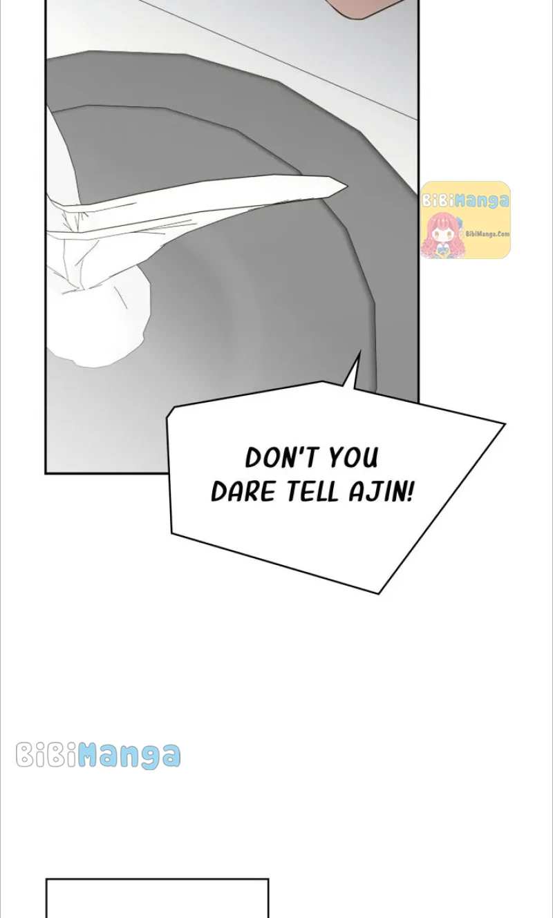 Check In to My Heart chapter 83 page 42