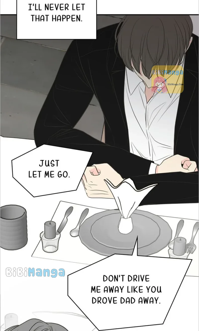 Check In to My Heart chapter 83 page 43