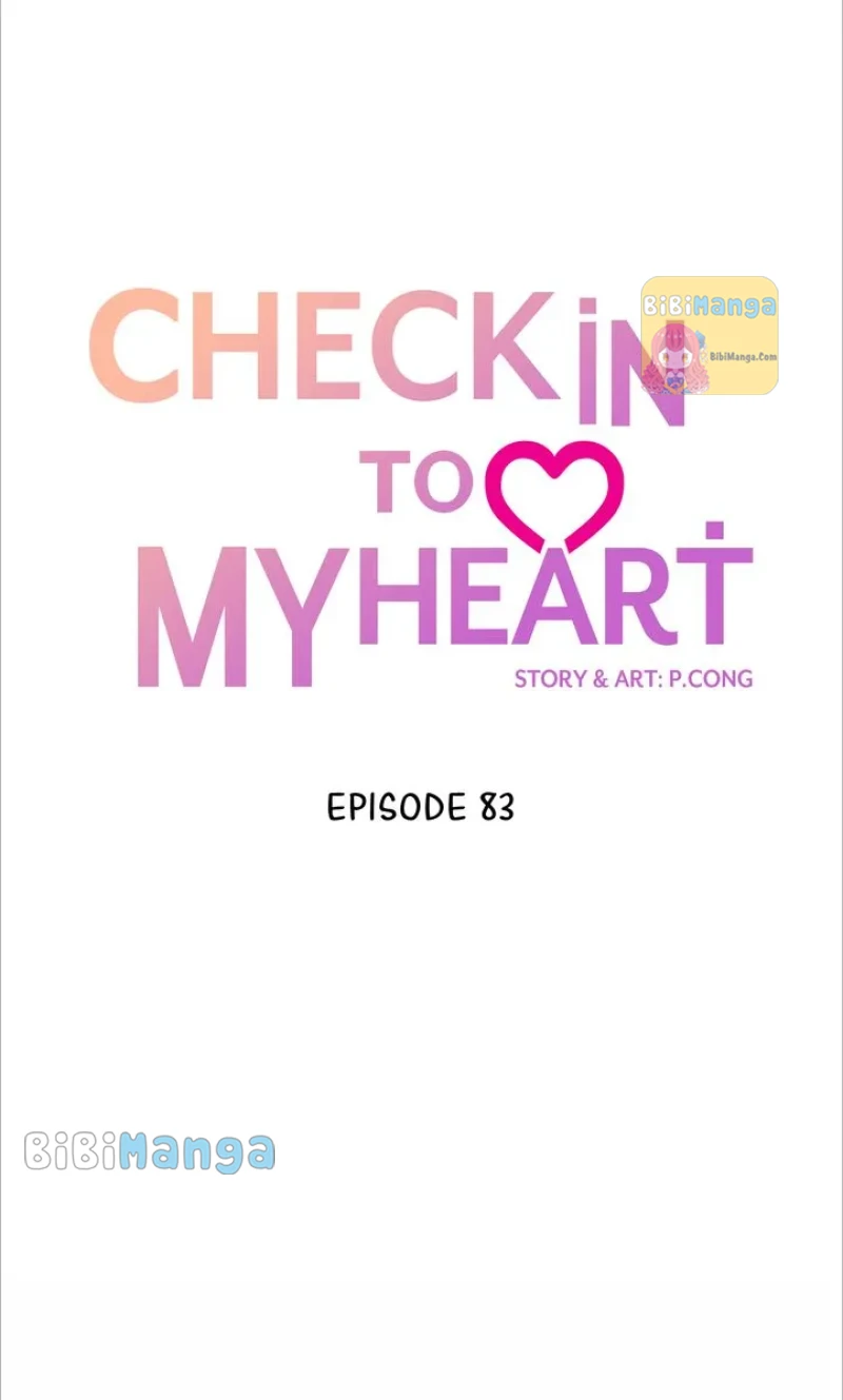 Check In to My Heart chapter 83 page 45