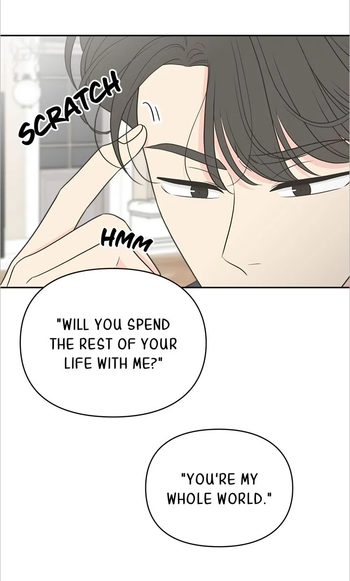 Check In to My Heart chapter 83 page 67