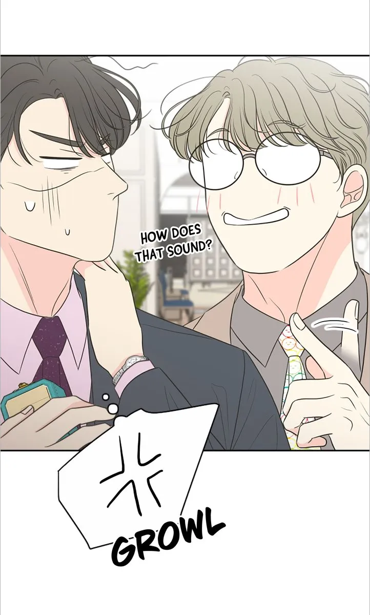 Check In to My Heart chapter 83 page 69