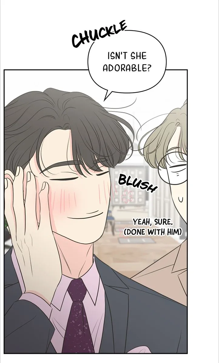 Check In to My Heart chapter 83 page 72