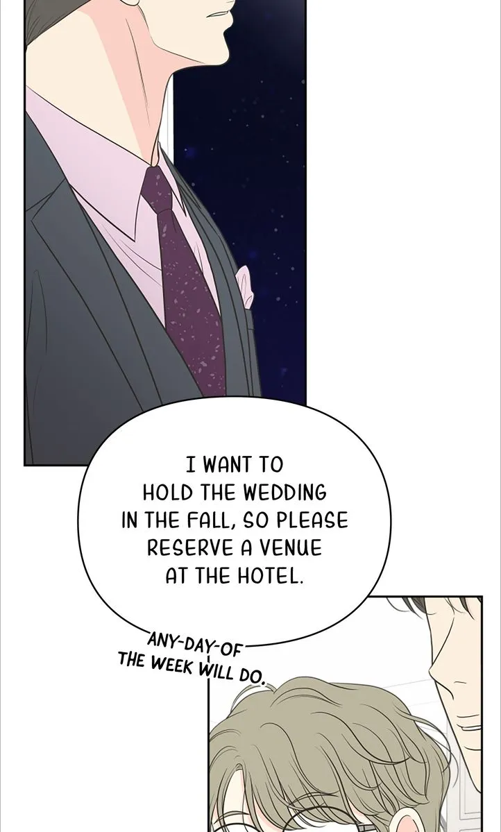 Check In to My Heart chapter 83 page 75