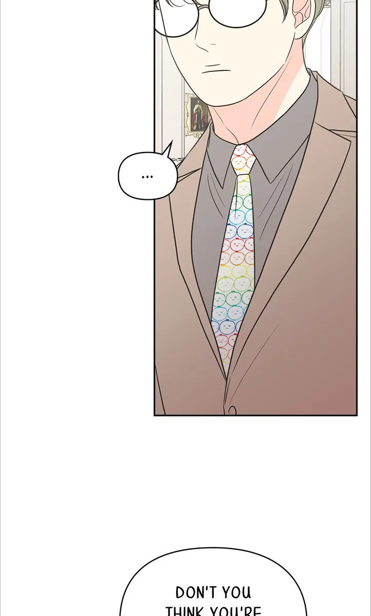 Check In to My Heart chapter 83 page 76