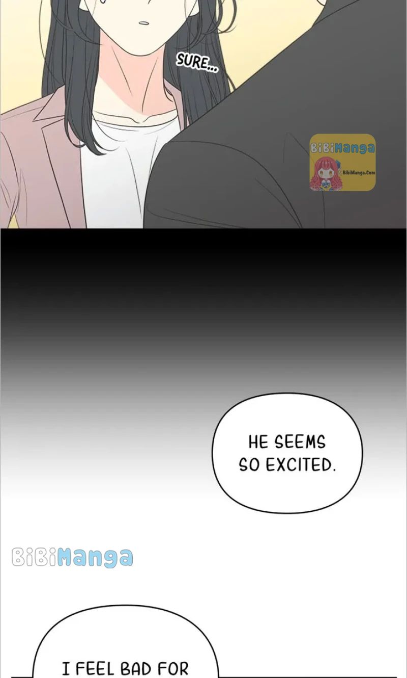 Check In to My Heart chapter 84 page 10