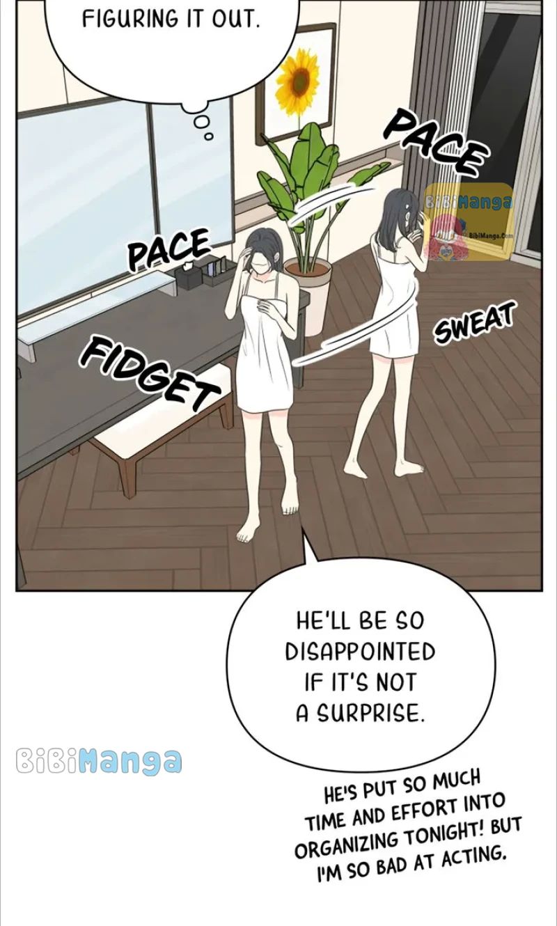 Check In to My Heart chapter 84 page 11