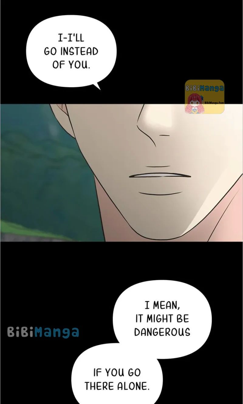 Check In to My Heart chapter 84 page 15