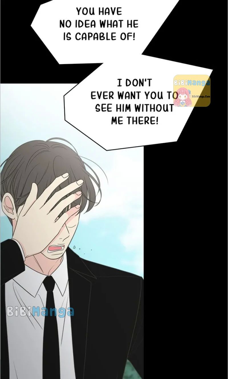 Check In to My Heart chapter 84 page 17