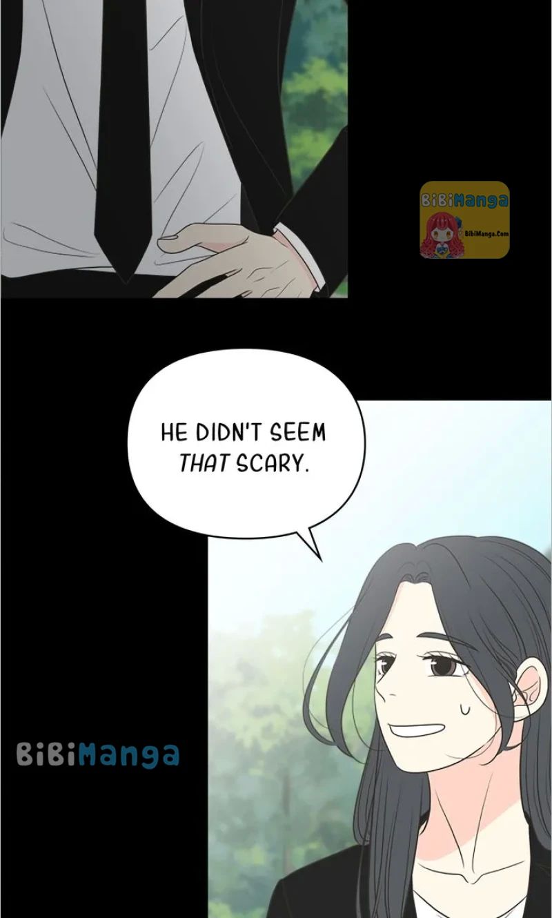 Check In to My Heart chapter 84 page 18