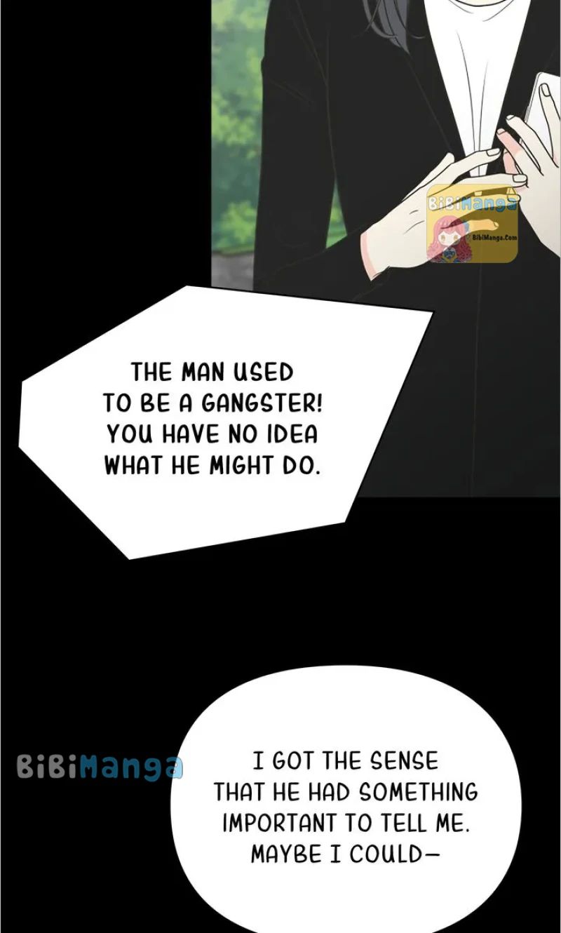 Check In to My Heart chapter 84 page 19